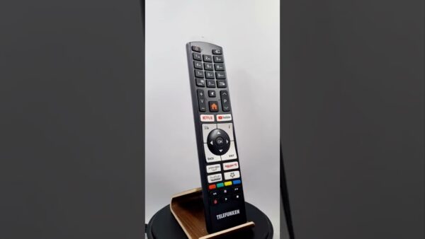 BUSH TV remote