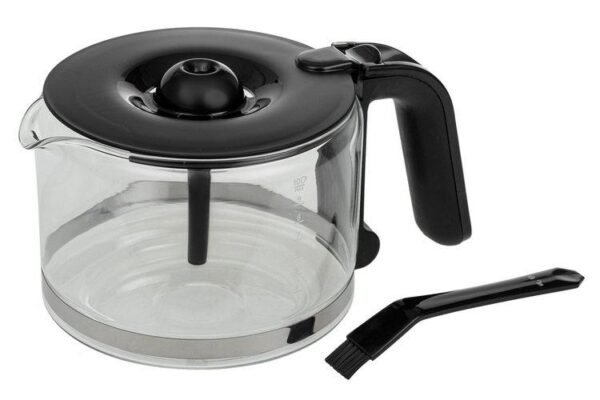Philips flask of the coffee machine, container. CP9948/01 AROMA SWIRL JUG ASSY