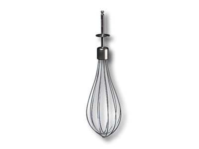 Blender BRAUN whisk. ICS HB WHISK CPL PACKED Parts of blenders, mixers, food processors, slicers, breadcrumbs and other apparatus