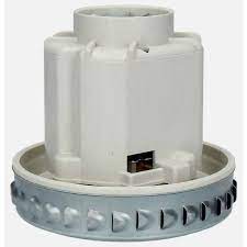 Dust pump NILFISK motor. MOTEUR 230V Vacuum cleaner motors batteries battery chargers