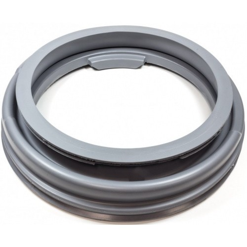 Washing machine door gasket ARISTON, INDESIT, HOTPOINT, SCHOLTES, PRIVILEG, WHIRLPOOL diameter 30 cm. Door gaskets for washing machines