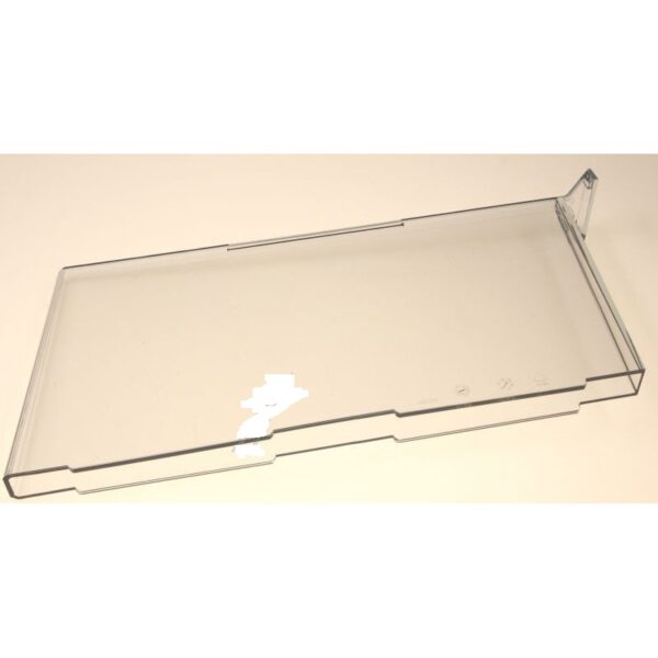 Partition of the vegetable drawer of the refrigerator ELECTROLUX / AEG. DIVIDER,VEGETABLE BOX,296, 171