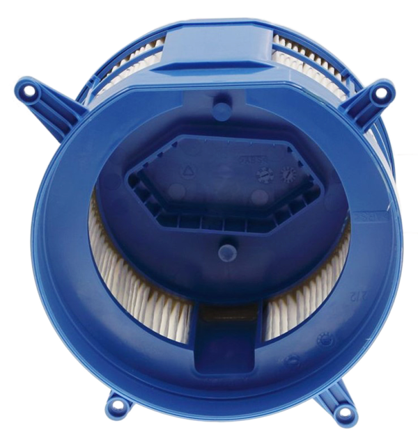 Vacuum cleaner AEG, ELECTROLUX, ZANUSSI filter. FILTER,MOTOR,LIFETIME LDP