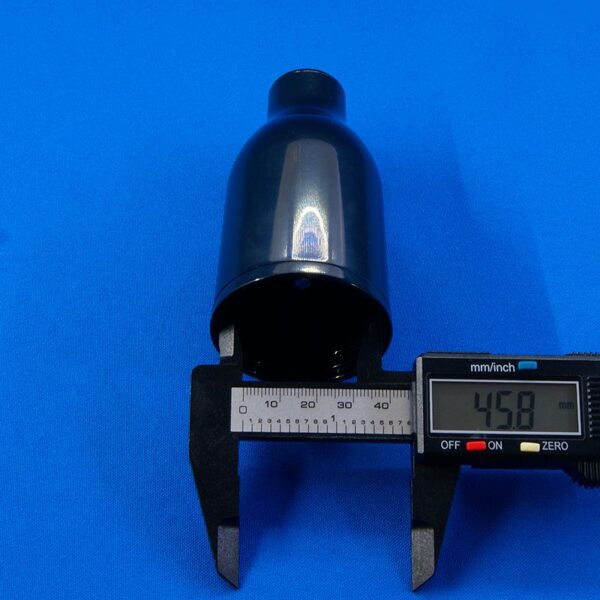 Blender MOULINEX ,TEFAL,KRUPS nozzle,reducer. REDUCTEUR/FOUET/MULTIBRINS/NOIR - Image 2
