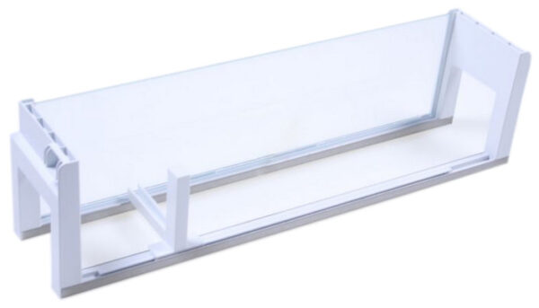 The bottom door shelf of the LIEBHERR refrigerator in the kit,orig. - Image 4