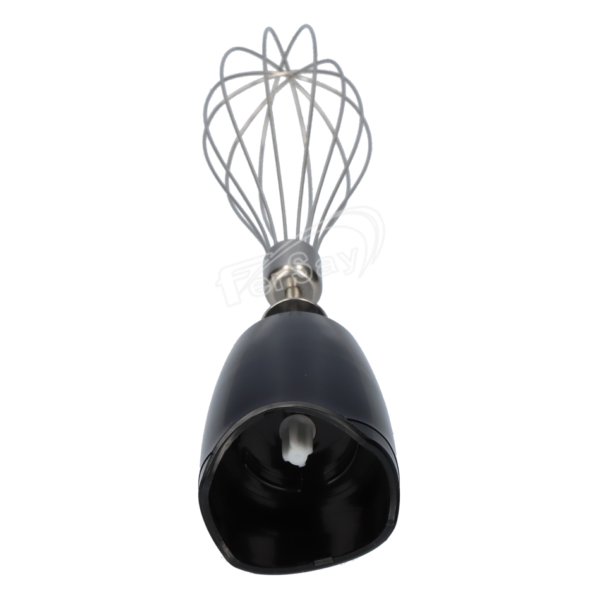 Blender BRAUN whisk in the kit. MQ10 MULTIQUICK BEATER MQ10, WHITE,BLACK - Image 5