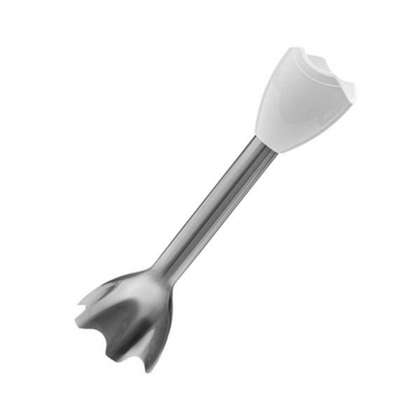 Blender (blender) BRAUN, DELONGHI chopping nozzle. ICS SHAFT METAL NGB EASYCLICK WH Parts of blenders, mixers, food processors, slicers, breadcrumbs and other apparatus
