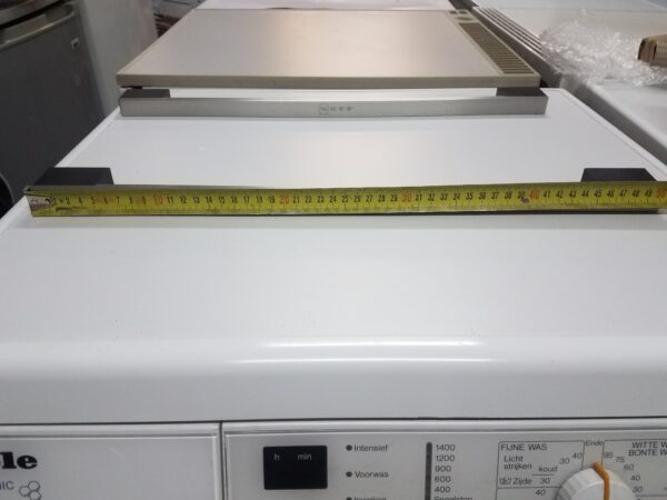 Oven NEFF,BOSCH/SIEMENS door handle - Image 4