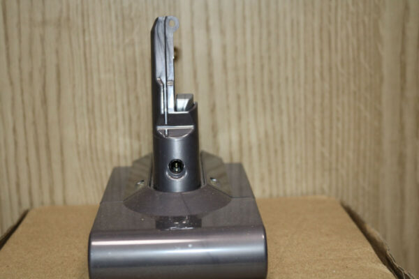 Wireless Vacuum Cleaner DYSON Battery Li-Ion,21,6V-3000MAH ACCU ALTERNATIVE FOR DYSON V8 - Image 5