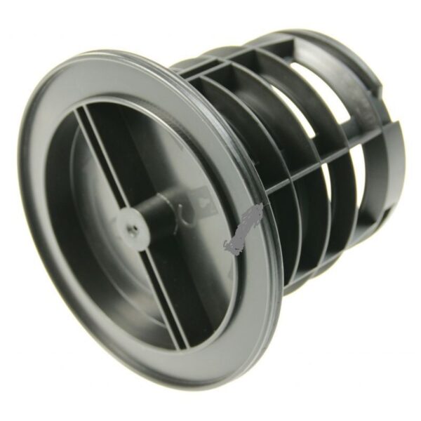 Vacuum cleaner BOSCH filter flask