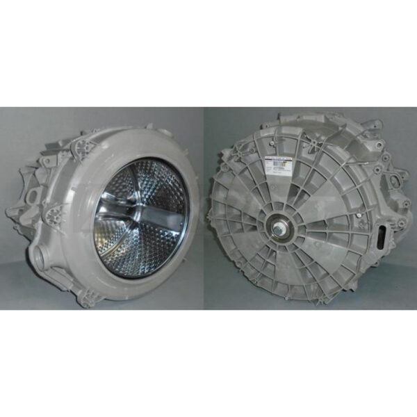 Washing machine GRUNDIG ,ARCELIK / BEKO tank with drum in the kit