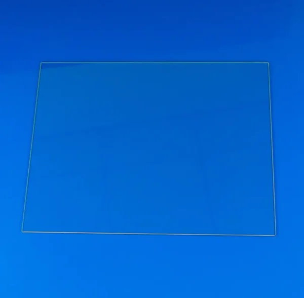 Refrigerator AEG, ELECTROLUX, ZANUSSI glass shelf,520x400mm,orig.