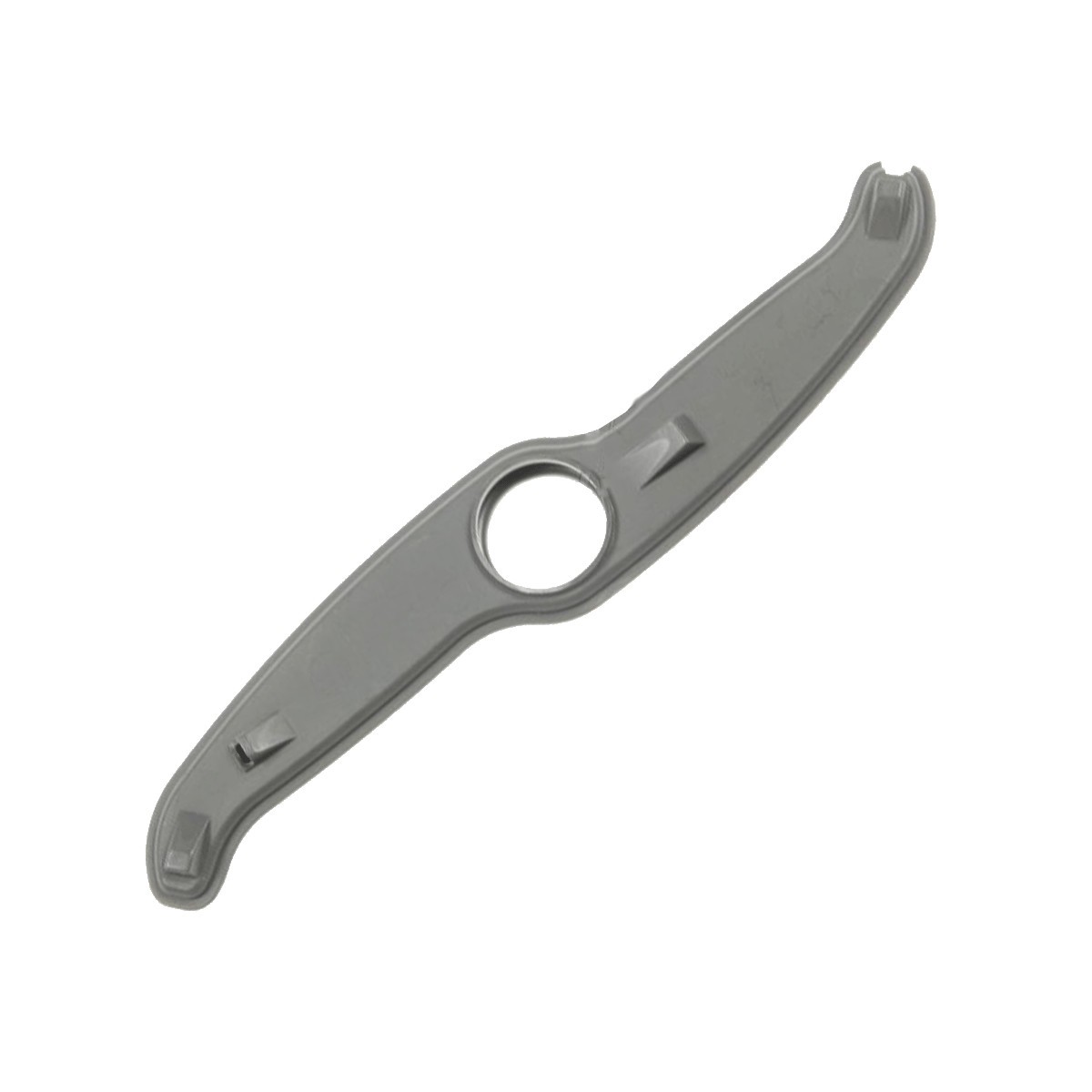 Top nozzle for the WHIRLPOOL/INDESIT dishwasher Nozzles for dishwashers and parts thereof
