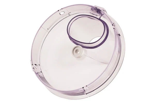 Food processor KENWOOD,DELONGHI shredder cover. - Image 2