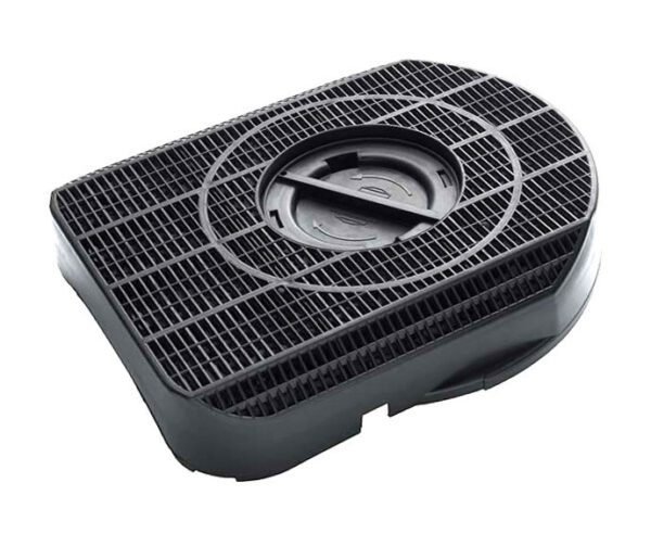 Hood ELICA,WHIRLPOOL/INDESIT,BOSCH/SIEMENS active carbon filters,2pcs,(210X190X56MM)2 - Image 2
