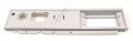 Washing machine panel ELECTROLUX PROFESSIONAL. PANEL, GREY Charging door frames and glass for washing machines