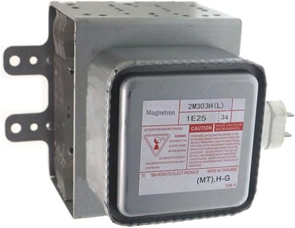 Microwave ovens ELECTROLUX / AEG magnetron,orig.2M303H(EX) MAGNETRON - Image 7
