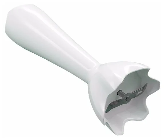 Blender BRAUN Shredder .67050130 PLASTIC STICK MIXER SHAFT Parts of blenders, mixers, food processors, slicers, breadcrumbs and other apparatus