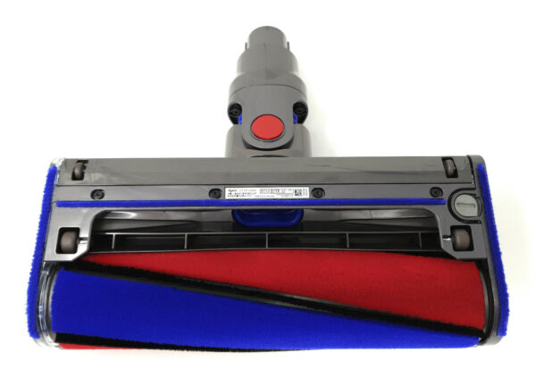 Vacuum cleaner DYSON brush. SOFTROLLER TURBO BRUSH FOR V6 - Image 2