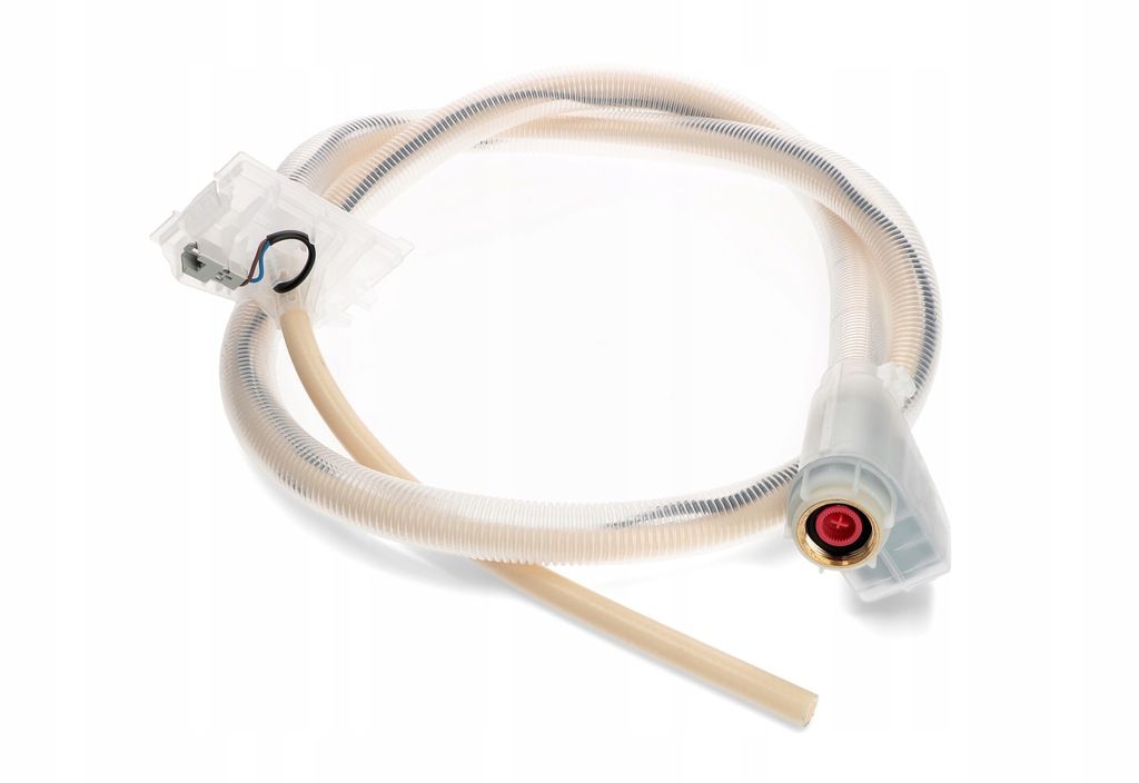 Alternative to the BOSCH, SIEMENS, NEFF water supply valve with hose, length(400cm) dishwasher Dishwashers water supply ,discharge hoses , pipes ,slangs