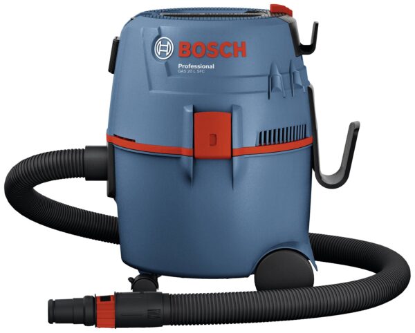 Vacuum cleaner BOSCH hose,orig. - Image 2