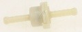 Microterromstat for electric coffee maker Krups MS-624178. ANSCHLUSSSTÜCK/VENTIL Valves, presses, connectors, pressure sensors, couplings and other parts of coffee machines