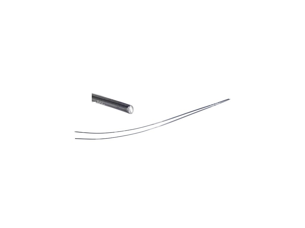 Solder aluminum with flius inside, ZnAl22 FCR, d=2x500mm Solder