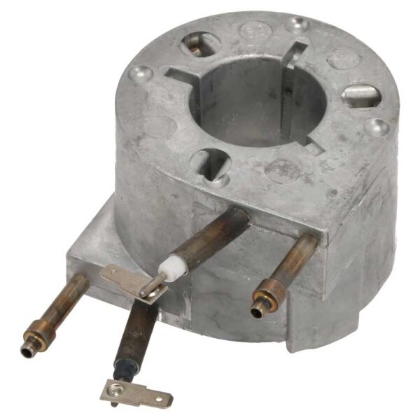 Thermoblock of the melitta coffee machine. ERSATZ-TB 693/2003L 230V/1400W