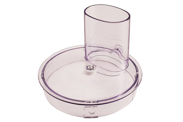Food processor KENWOOD,DELONGHI shredder cover.