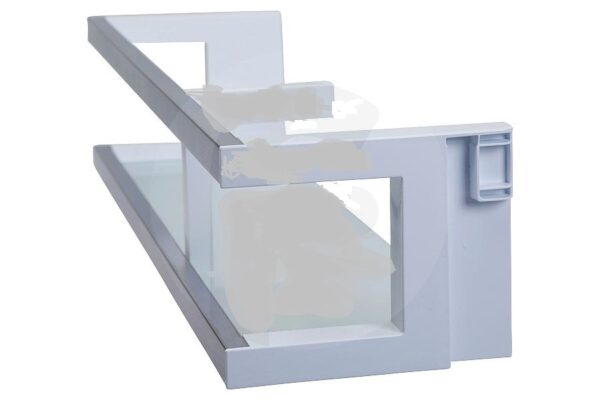 The bottom door shelf of the LIEBHERR refrigerator in the kit,orig. - Image 2