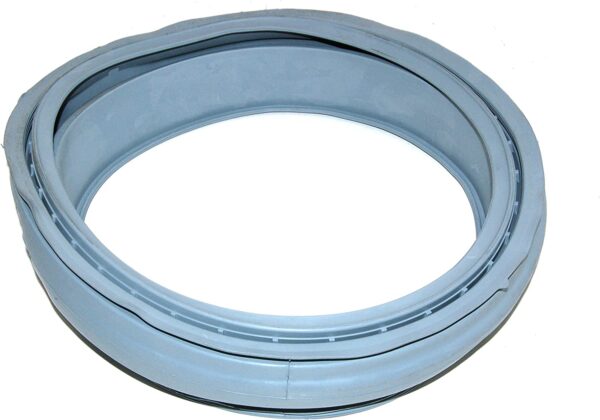 Washing machine door gasket ARISTON, INDESIT, HOTPOINT, SCHOLTES, PRIVILEG, WHIRLPOOL diameter 30 cm. - Image 2