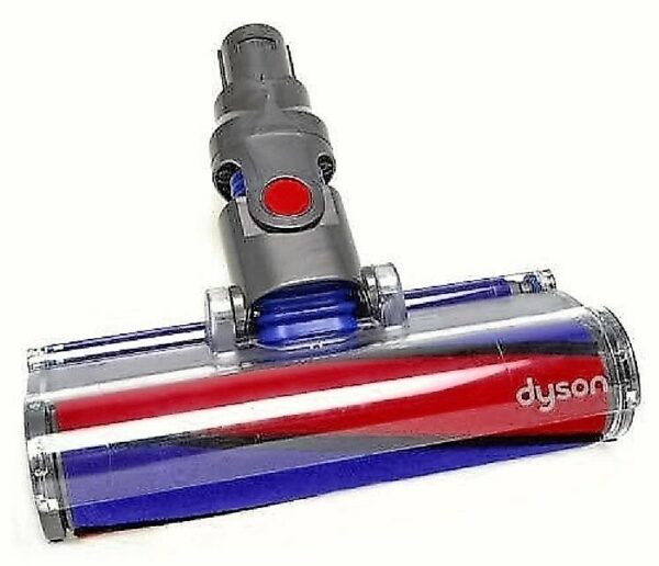 Vacuum cleaner DYSON brush. SOFTROLLER TURBO BRUSH FOR V6