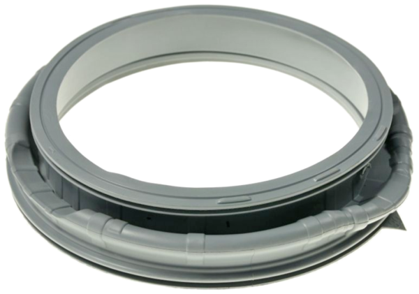 Samsung door gasket for washing machines,orig. DOOR SEAL GASKET ; WW6800N,EPDM,T1.5,EPDM,LI - Image 3