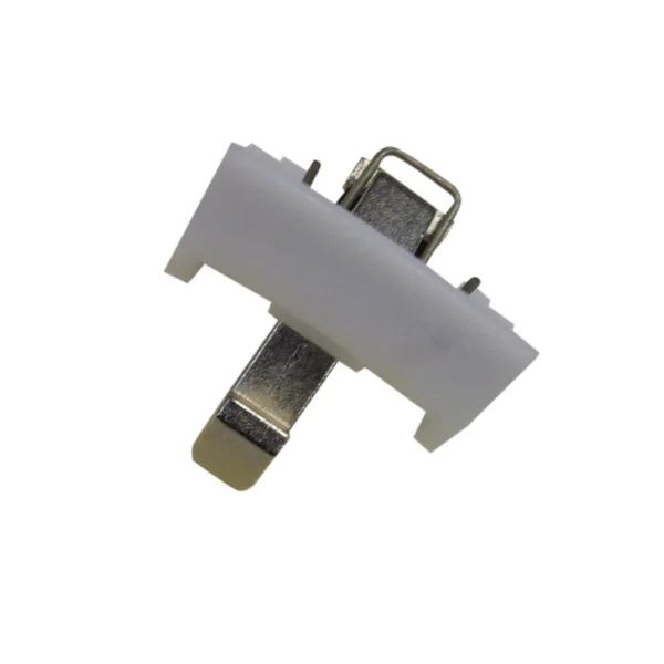Samsung door hook for washing machines,ASSY-LEVER DOOR; Q1636GW/XEU,TS-2 PJT - Image 2