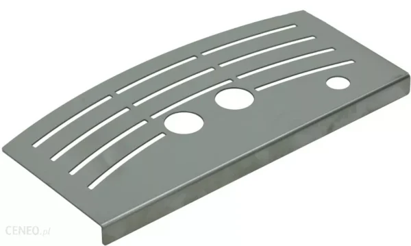 The grill of the coffee machine MELITTA. DRIP PLATE E950-333/957-305/E955