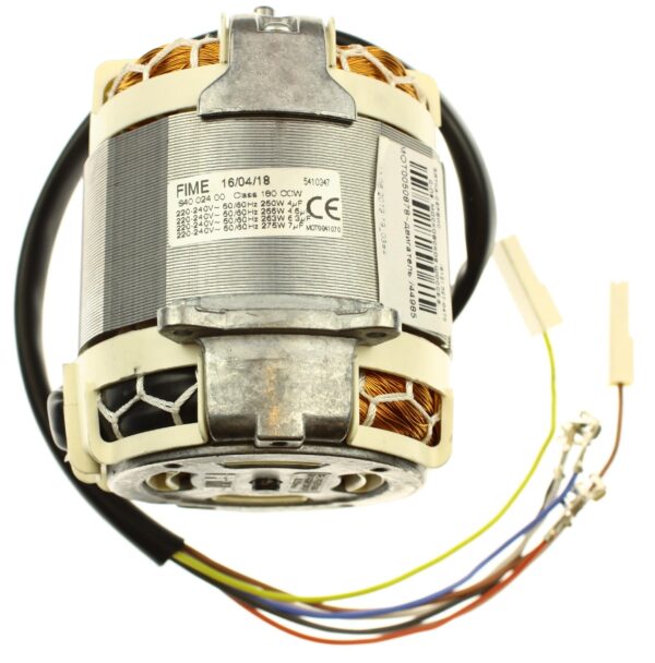 Hood ELICA,WHIRLPOOL/INDESIT engine
