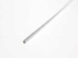 Solder with silver and flius on the outside, L-AG30, 2x500mm Solder