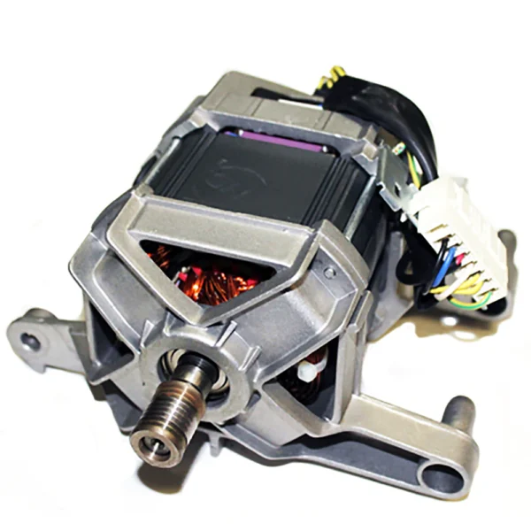 Arcelik / BEKO washing machine engine,220V, 585W, 10750rpm, orig. - Image 2