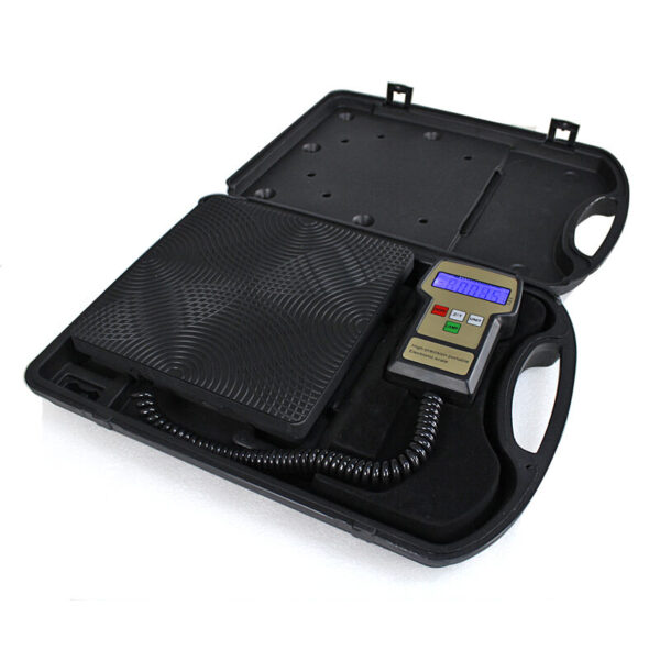 Electronic scales Rcs-01 100kg - Image 3
