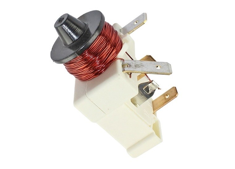 Launch relay Danfoss 117U7003 R290 Automotive parts of refrigerated freezers for domestic industrial refrigeration equipment