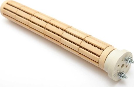 Boiler heating element DRAŽICE 2200W, 230V, L=350mm Heating elements for boilers