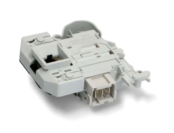 Washing machines BOSCH, SIEMENS, door lock (blocker),3 contacts,alternative