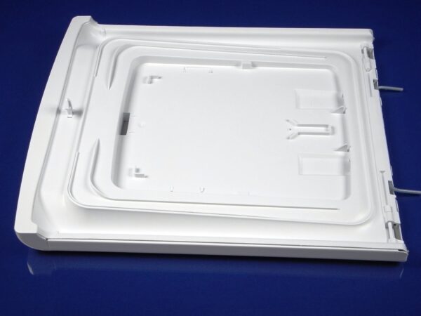Lid of the WHIRLPOOL/INDESIT washing machine in the kit,orig. - Image 2