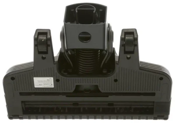 Vacuum cleaner (broom type) BOSCH, SIEMENS brush, nozzle, (PowerBrush), 25.2V, BCH3 XXX ser. for models, connector 30mm, width 265mm, dark blue /black, orig. - Image 2