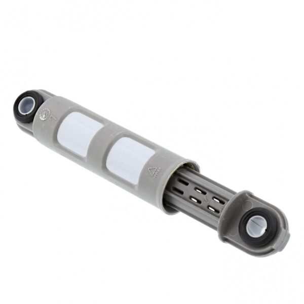 Shock absorber AEG, ELECTROLUX, ZANUSSI, 11mm (plastic sleeve), 150x215mm, short, 60N, 1 pcs.