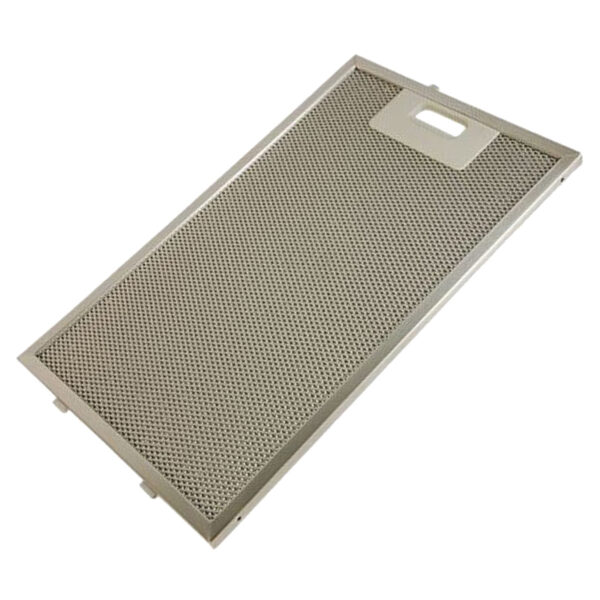 Hood filter AEG, ELECTROLUX, ZANUSSI, ELICA, 325x196mm,orig.