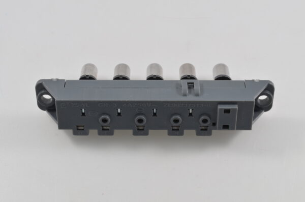 Hood button block - Image 2