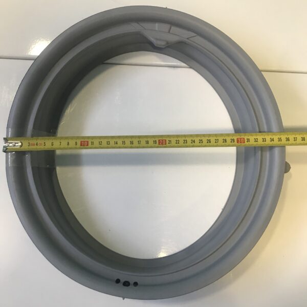 Door gasket BEKO, ARCELIK, BLOMBERG,alternative - Image 3