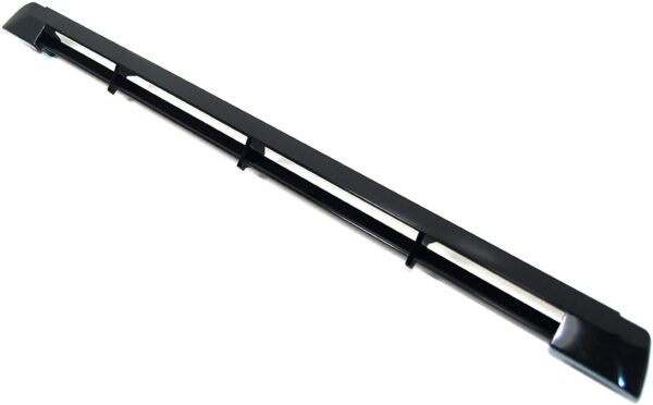 Top finish of the oven WHIRLPOOL/INDESIT door - Image 2
