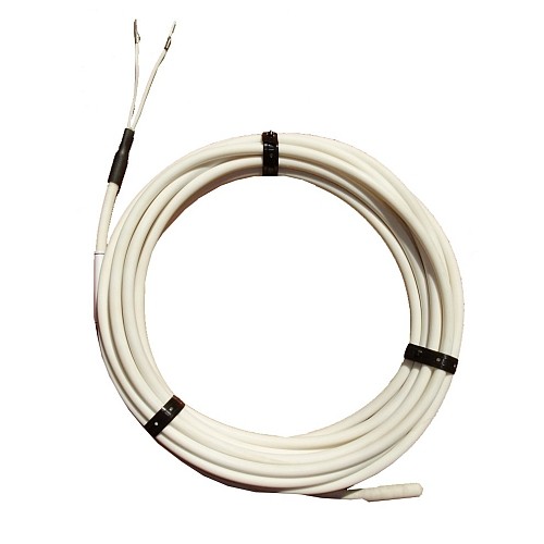 Refrigerator defrosting cable 100W, 230V, length 2,5m/3,5m Automotive parts of refrigerated freezers for domestic industrial refrigeration equipment